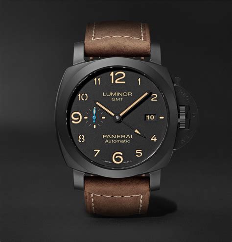 luminor panerai gmt n0013 1950|panerai luminor 1950 3 days.